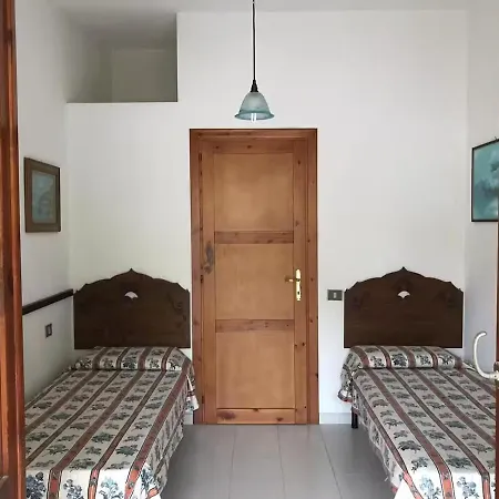 Casa Ottavia Tatil Evi *