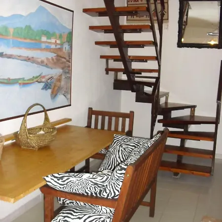 Casa Ottavia Вилласимиус