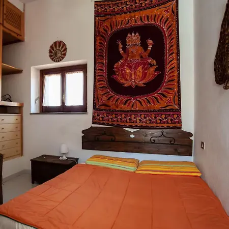 Tatil Evi Casa Ottavia