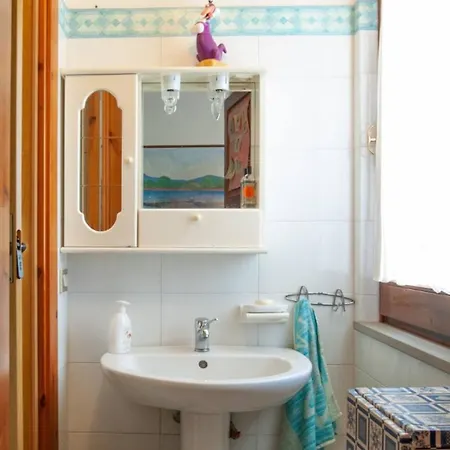 Casa Ottavia Дом отдыха Вилласимиус