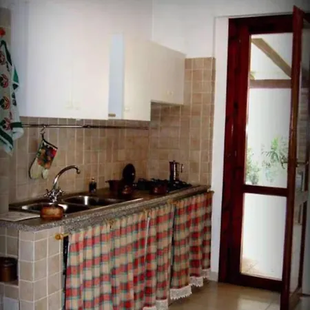 Casa Ottavia *