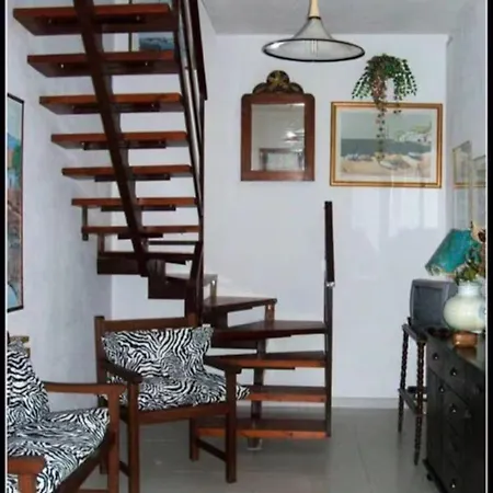 Casa Ottavia Tatil Evi