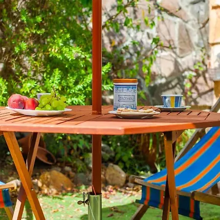 Casa Ottavia فيلاّسيمِيوس