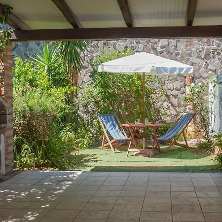 Casa Ottavia بيت للعطل فيلاّسيمِيوس